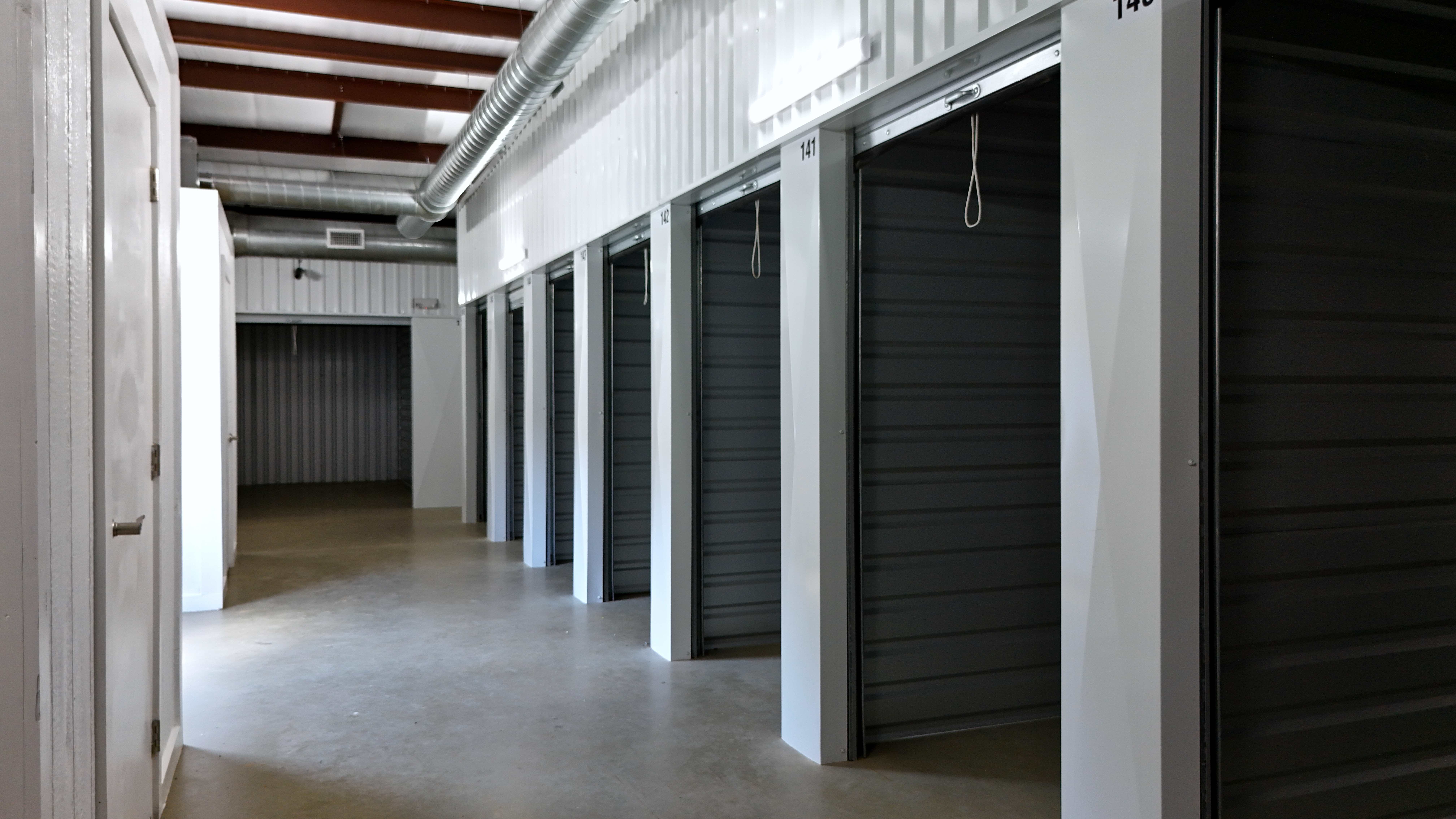1776 Storage
